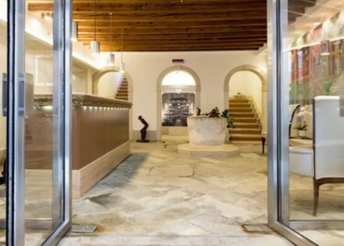 Hotel Dell'Opera Venezia